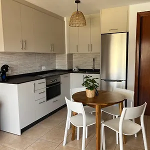 Geranios Costa Del Silencio Poolview 4p Apartamento