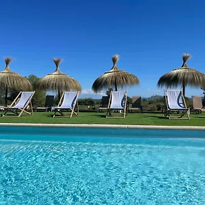 Dalt Murada , Binissalem Espagne
