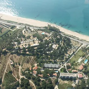 Càmping Kanguro 2*, Sant Pol De Mar Espagne