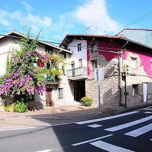 Urdaibai , Busturia Espagne
