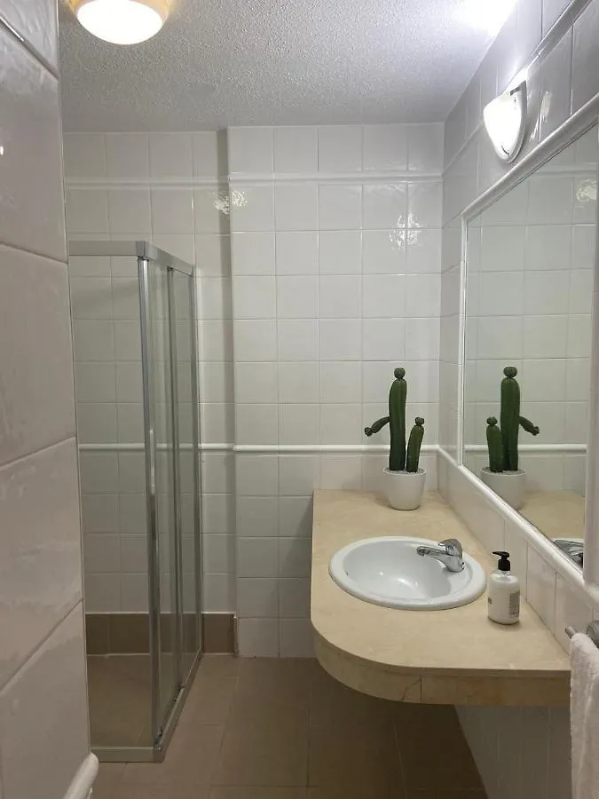 Wait And Sea Apartment Costa Del Silencio Tenerife Arona   Arona (Tenerife)