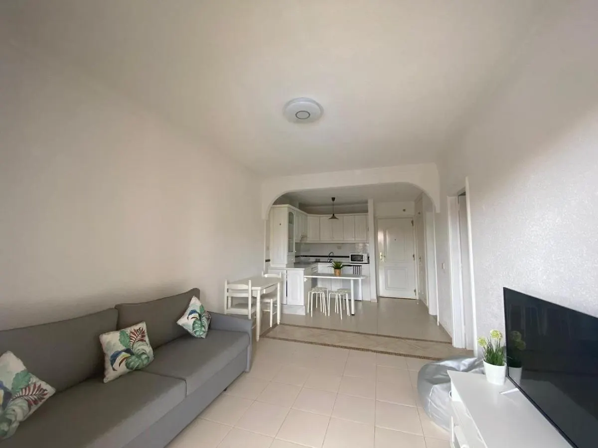 Wait And Sea Apartment Costa Del Silencio Tenerife Arona