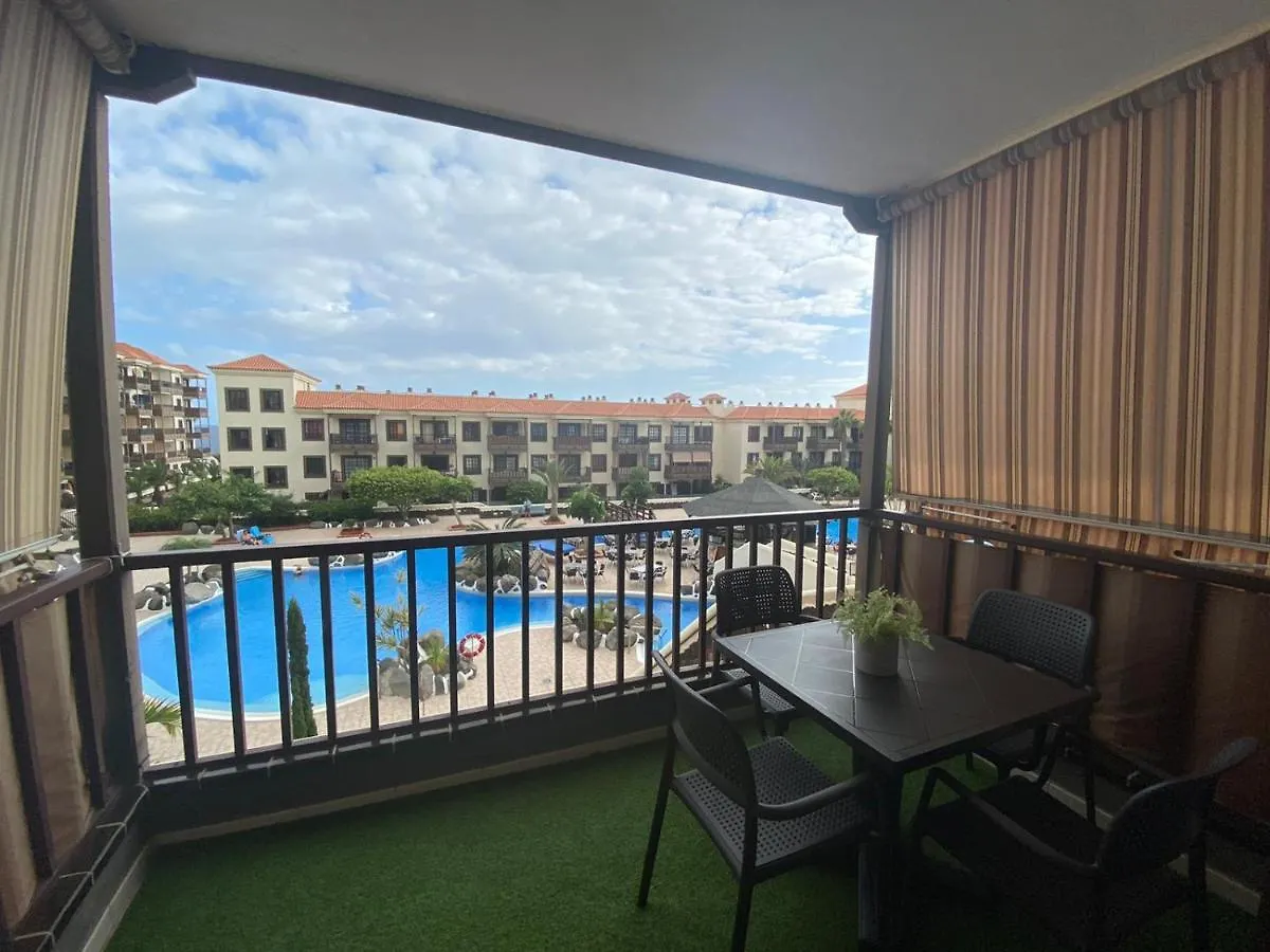 Wait And Sea Apartment Costa Del Silencio Tenerife Arona