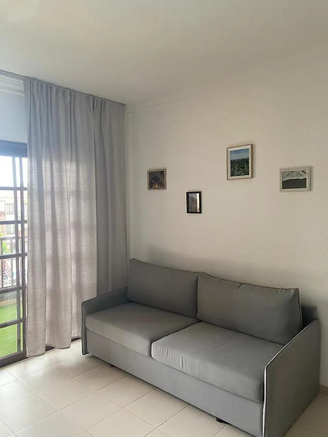 Wait And Sea Apartment Costa Del Silencio Tenerife Arona  Espagne
